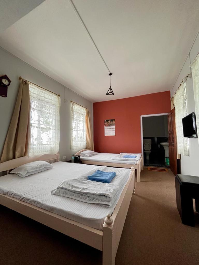 Shanti Sojourn Bed & Breakfast Shillong