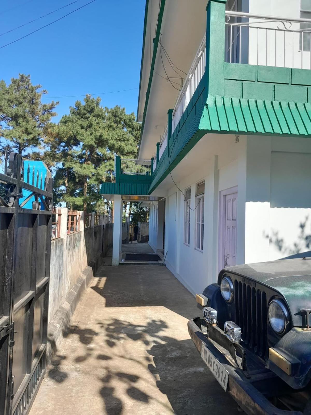 Shanti Sojourn Shillong