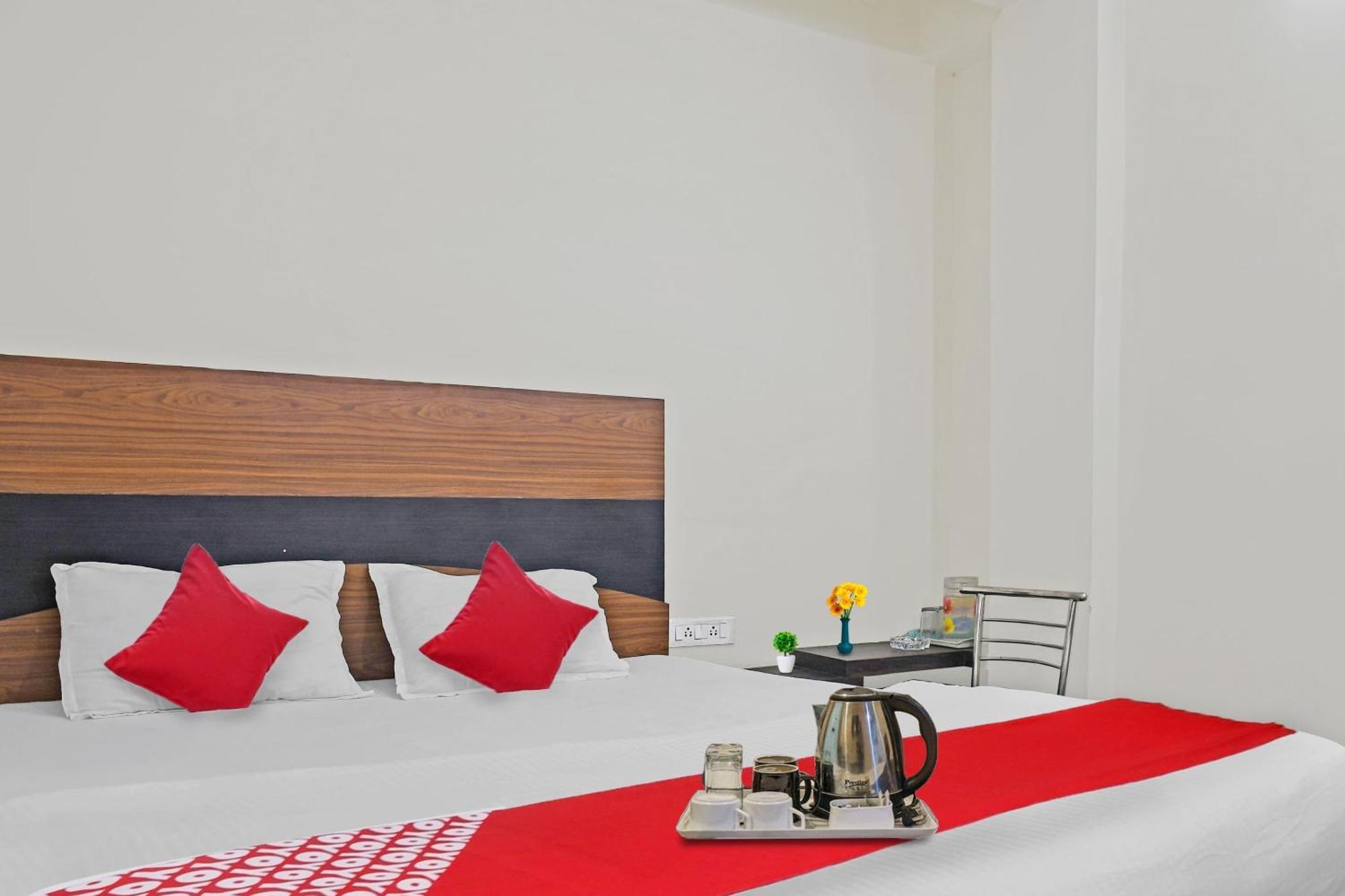 O Classic Hotel Shillong
