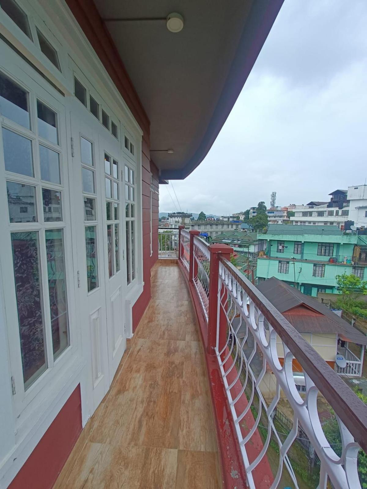 The Ark - Shillong