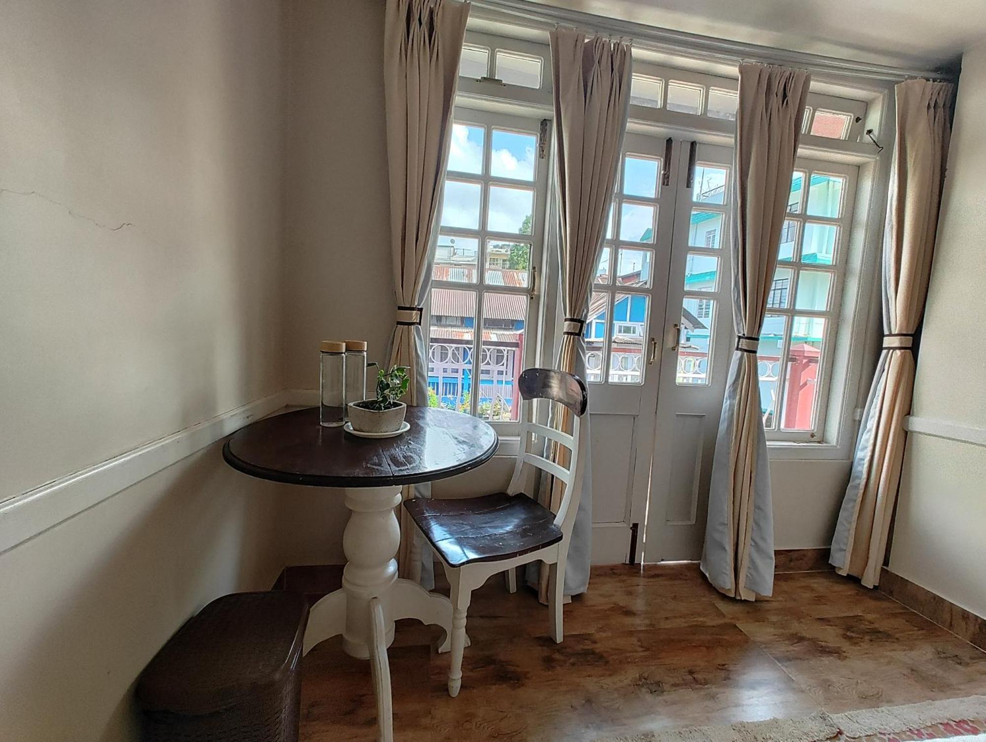 The Ark - Guest house