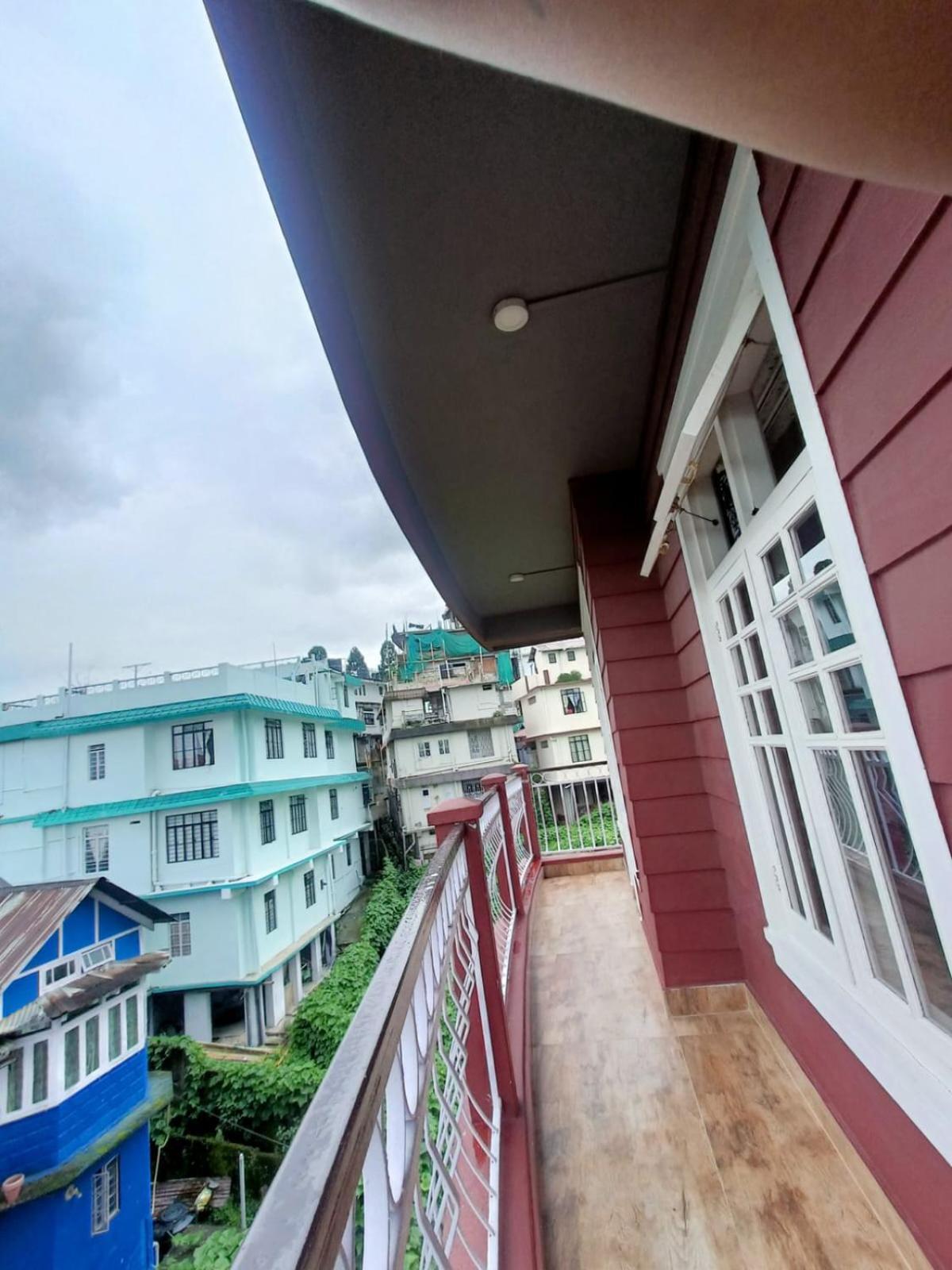 Guest house The Ark - *