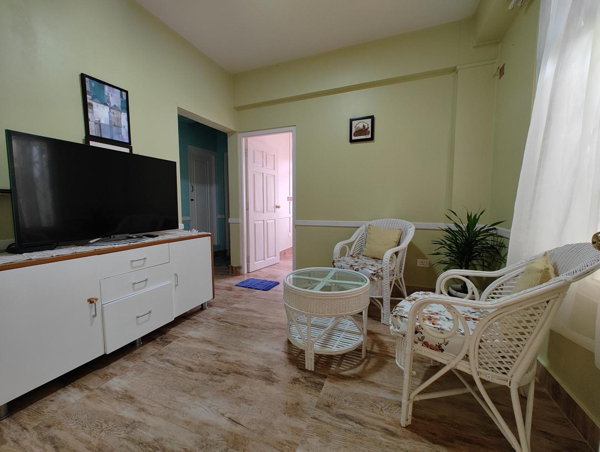 The Ark - Guest house *