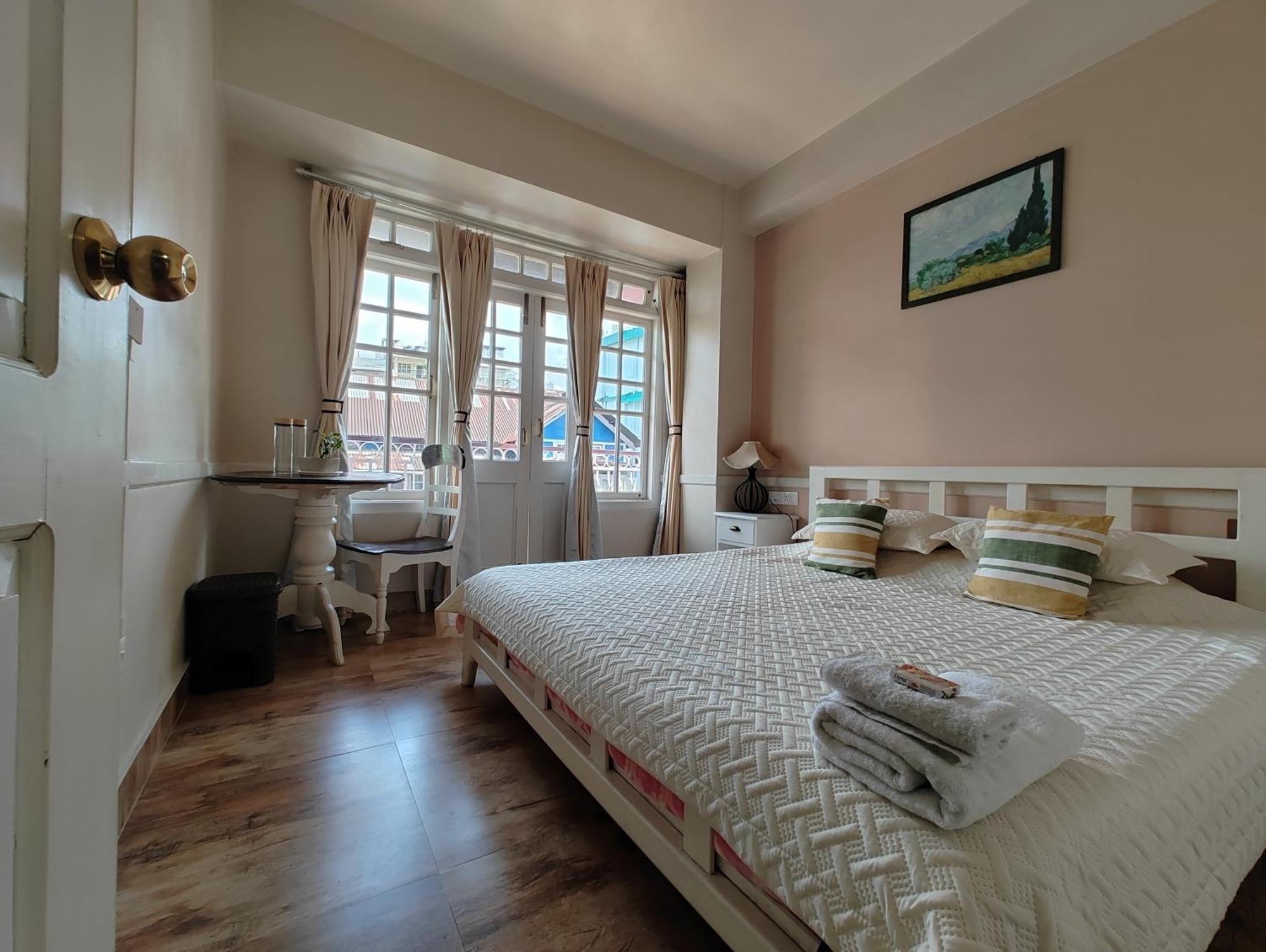 Guest house The Ark -