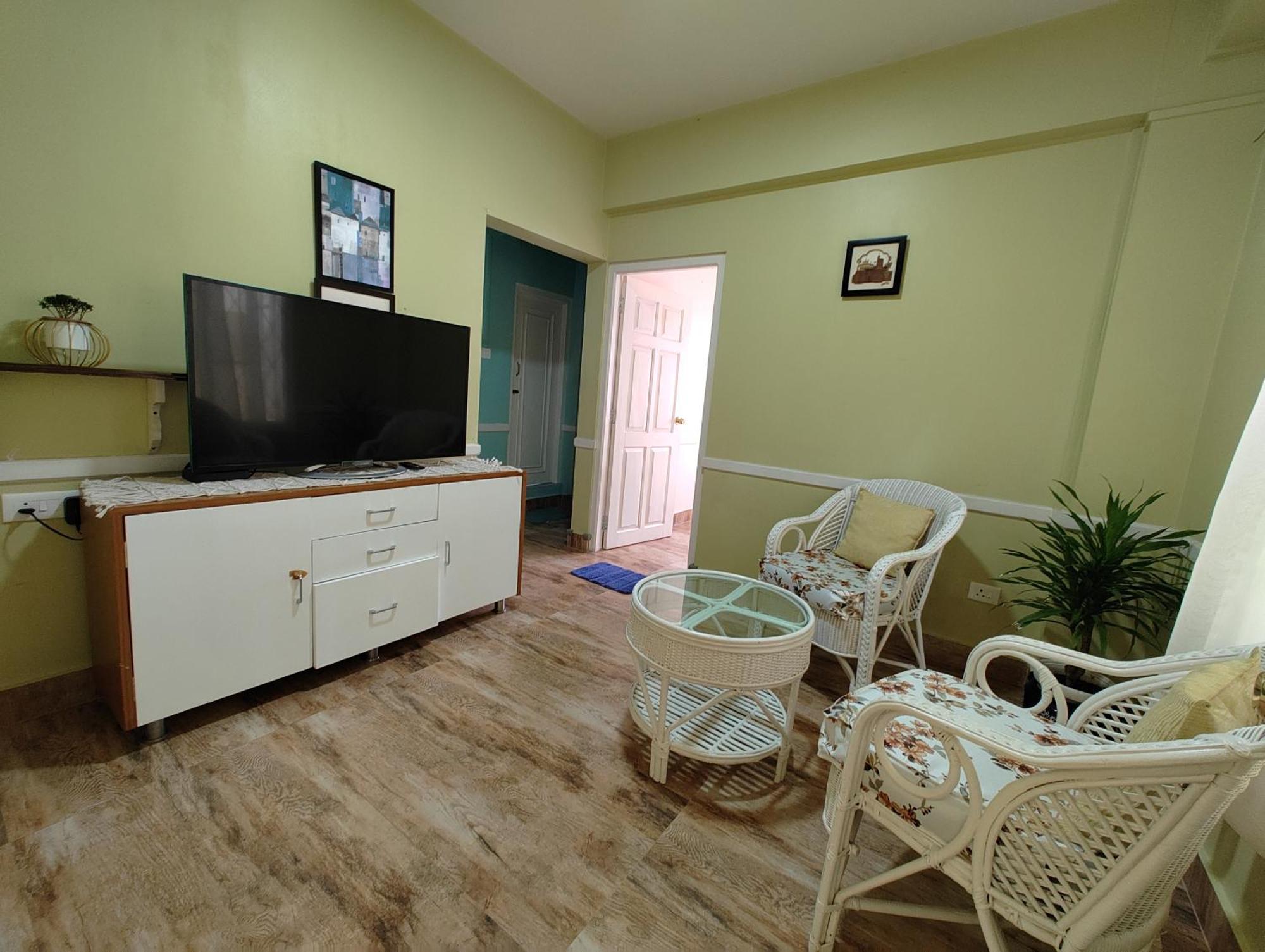 The Ark - Guest house Shillong