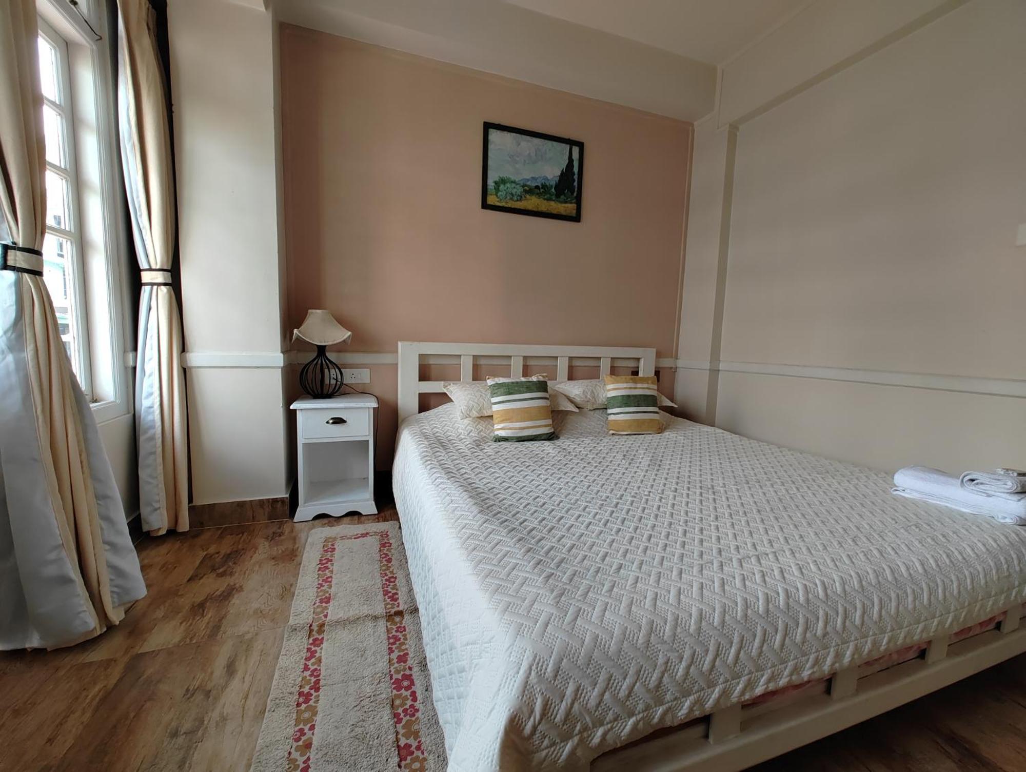 The Ark - Guest house *