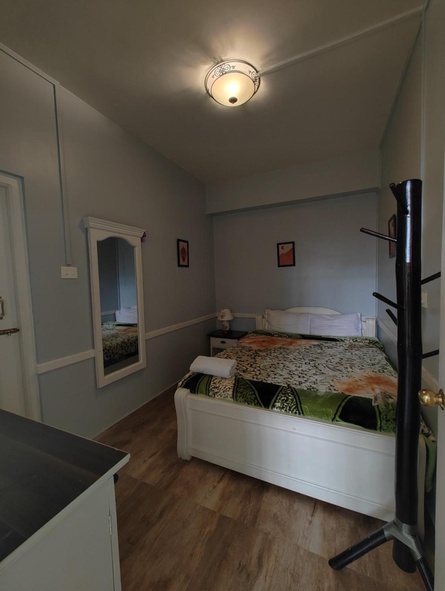 The Ark - Guest house *