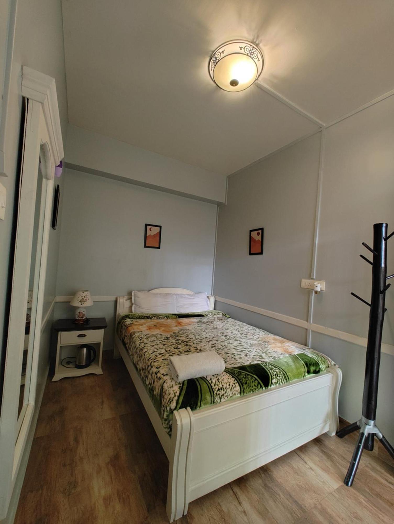 Guest house The Ark - *