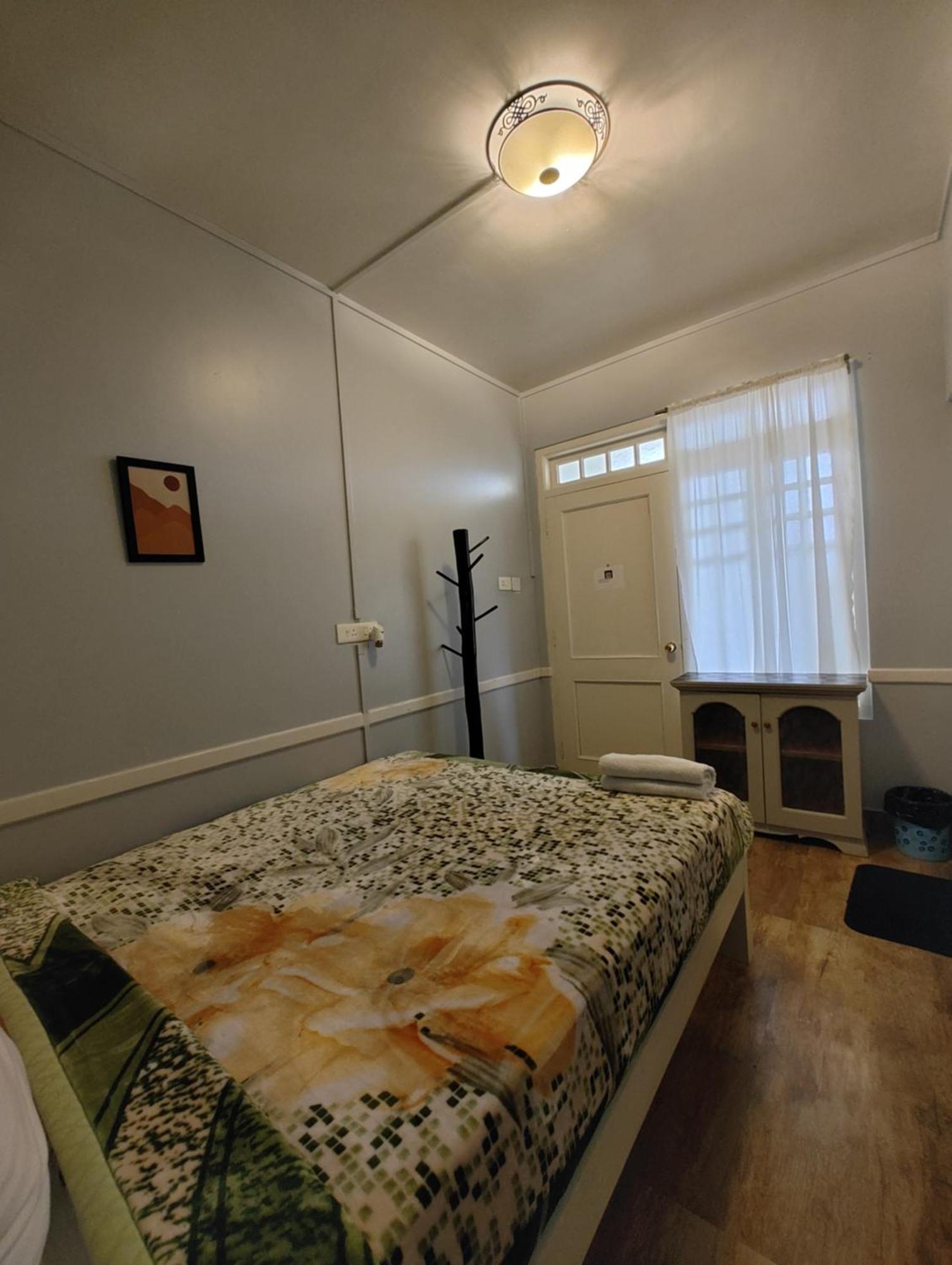 The Ark - Guest house