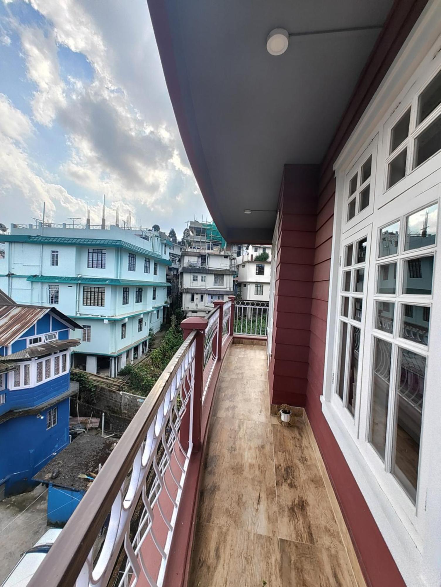 Guest house The Ark - Shillong