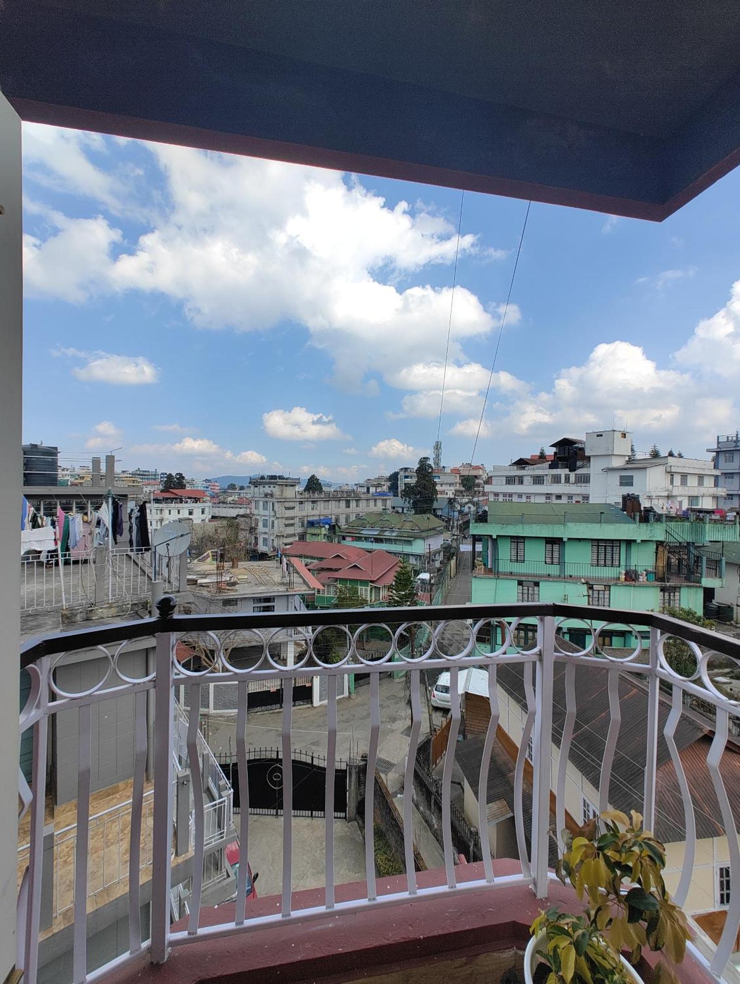 The Ark - Guest house Shillong