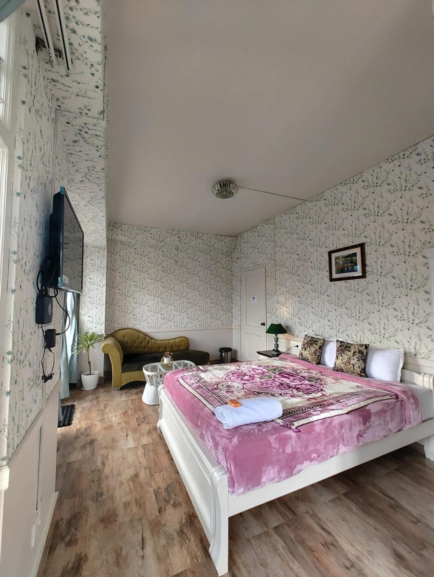 The Ark - Guest house *