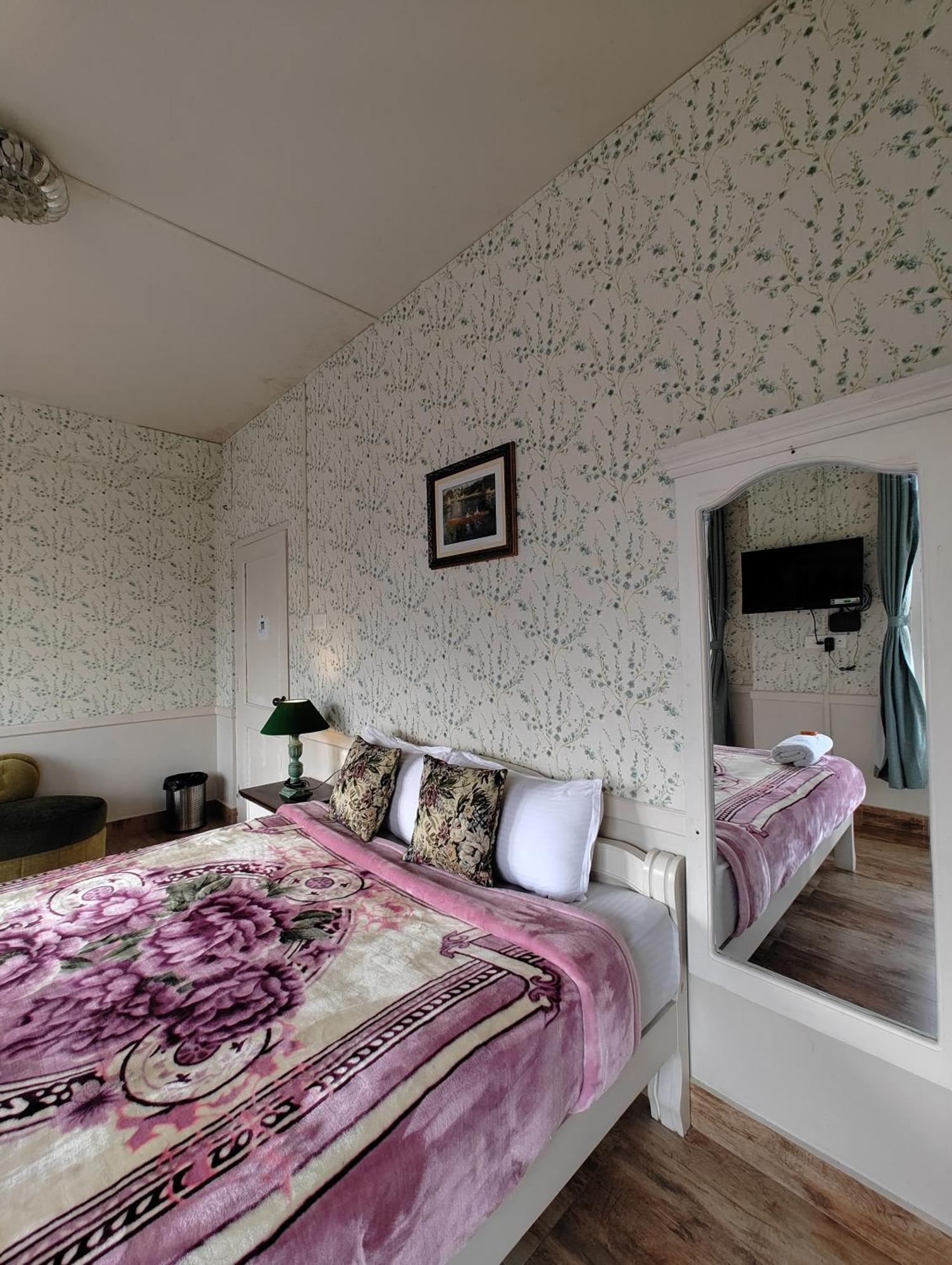 The Ark - Guest house *