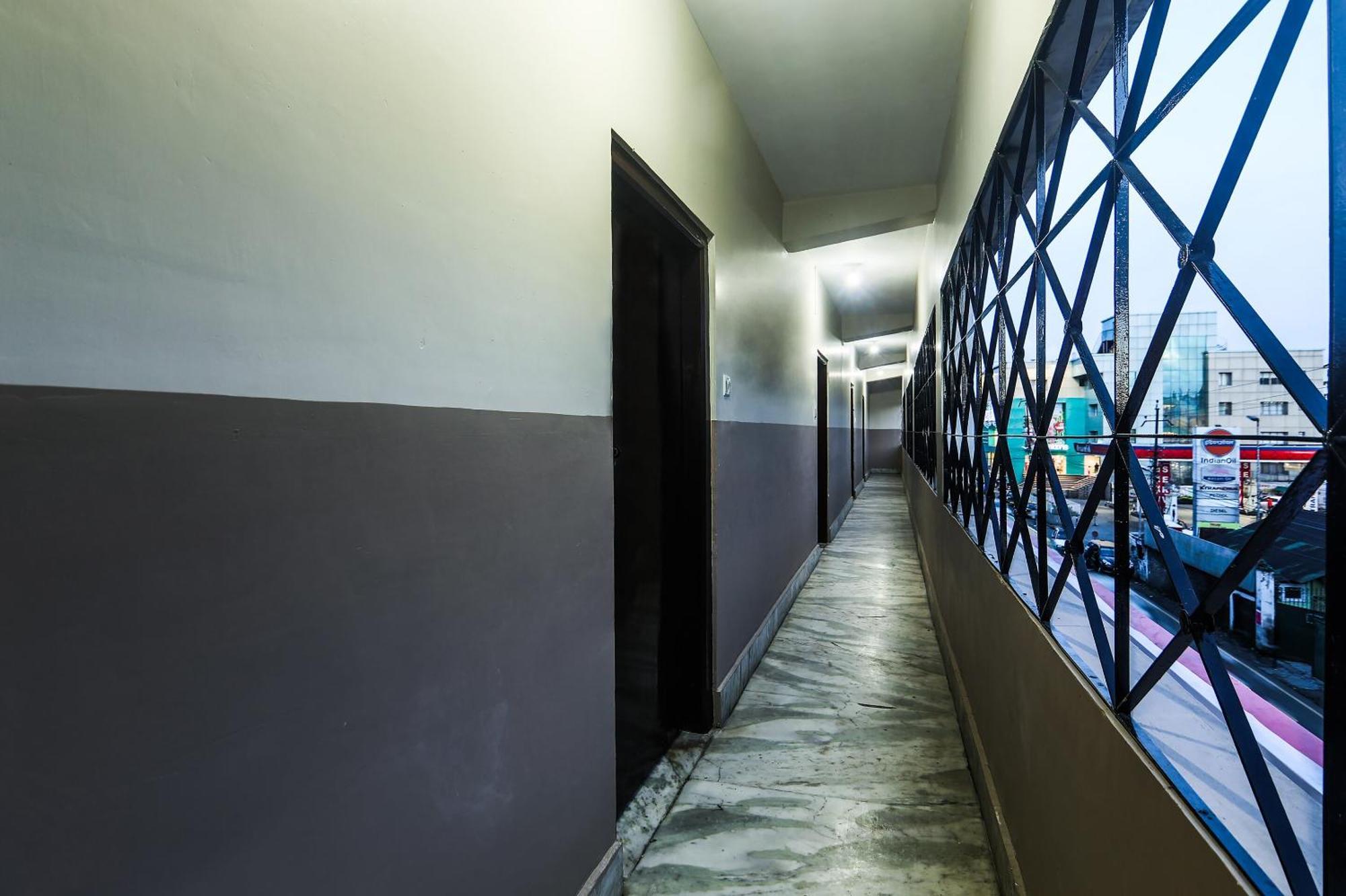 Flagship Guardian Residency Shillong