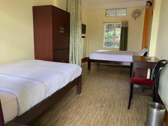 Bed & Breakfast Sweet Bed&breakfast Shillong