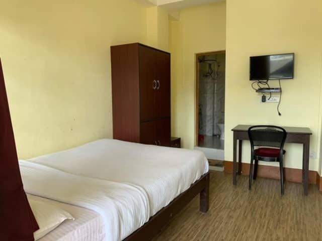 Sweet Bed&breakfast Bed & Breakfast Shillong