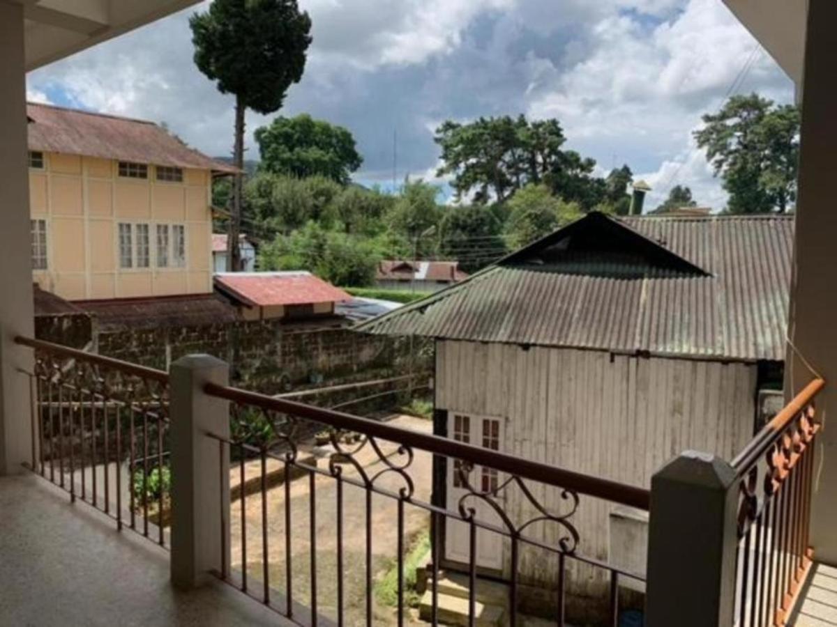 Sweet Bed&breakfast Shillong