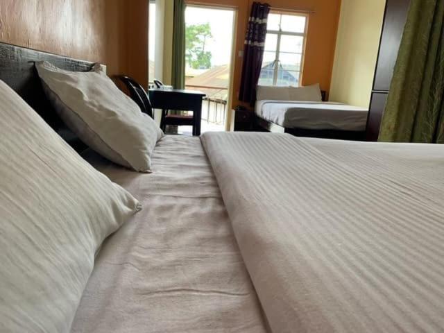 Sweet Bed&breakfast Bed & Breakfast Shillong