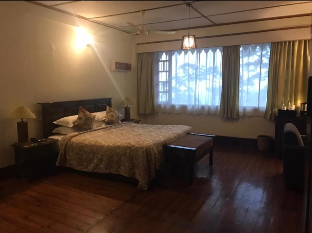 The Heritage Club - Tripura Castle And