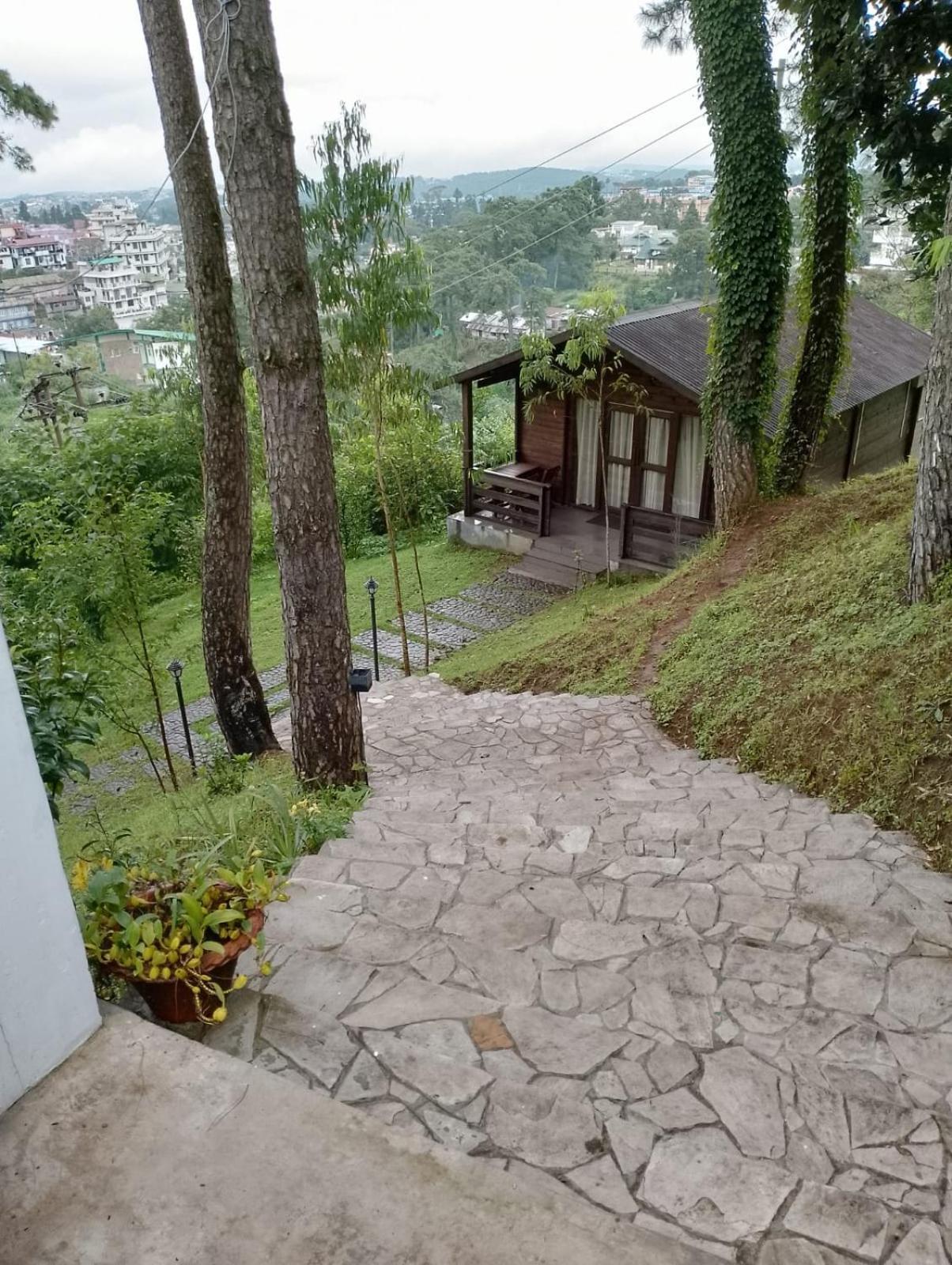 The Heritage Club - Tripura Castle And