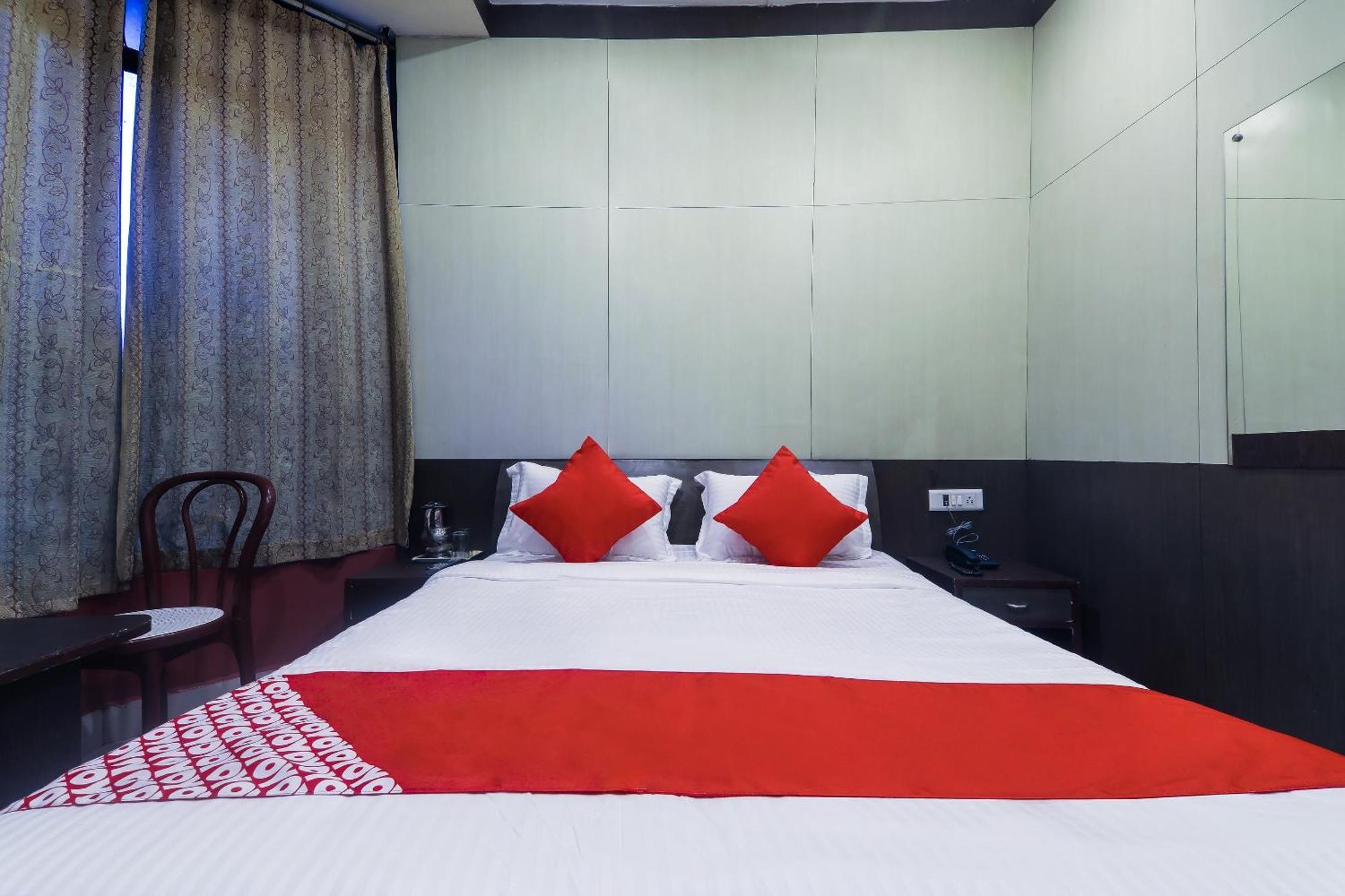 O Golden Peak Hotel Shillong