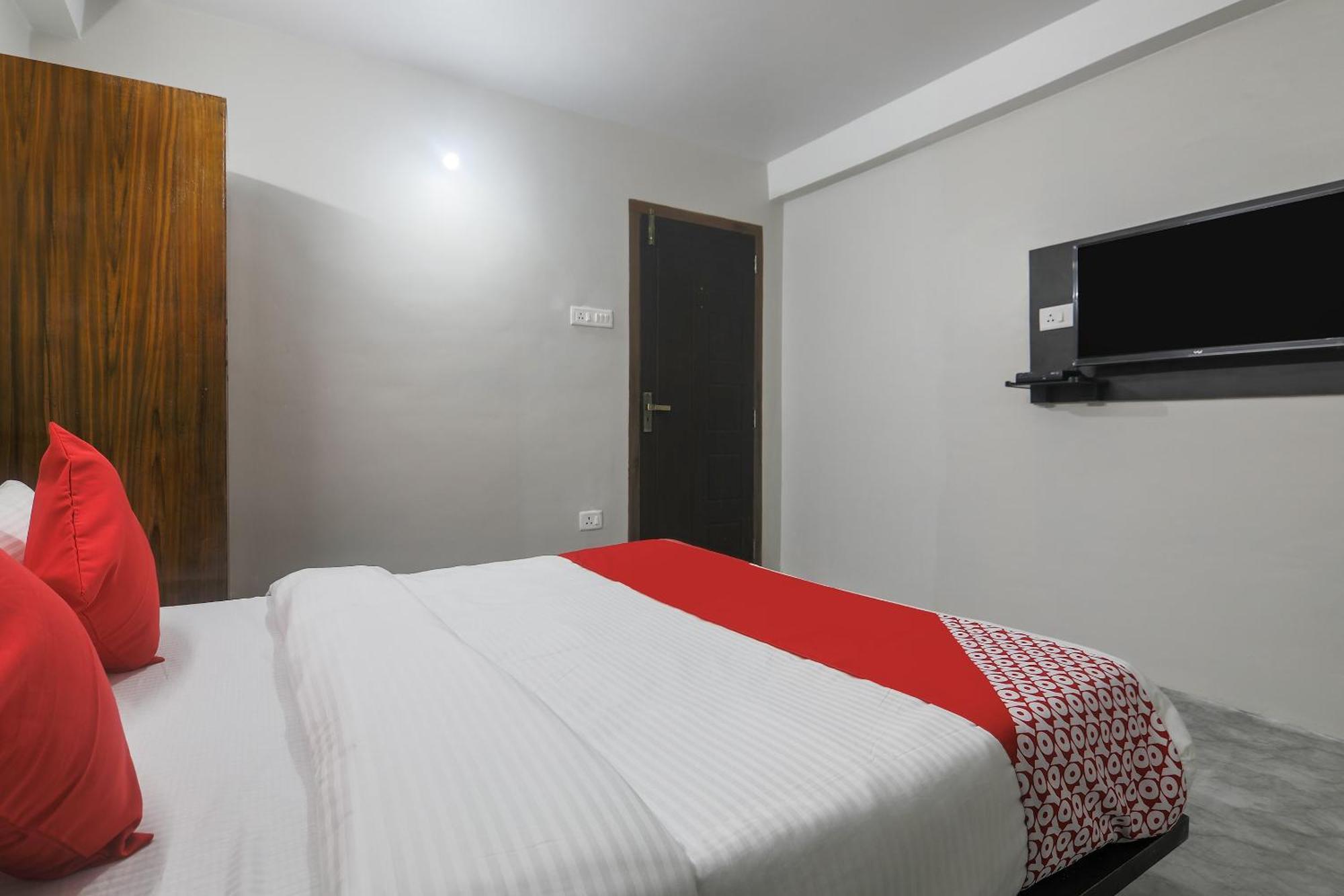 O Pillars House Hotel