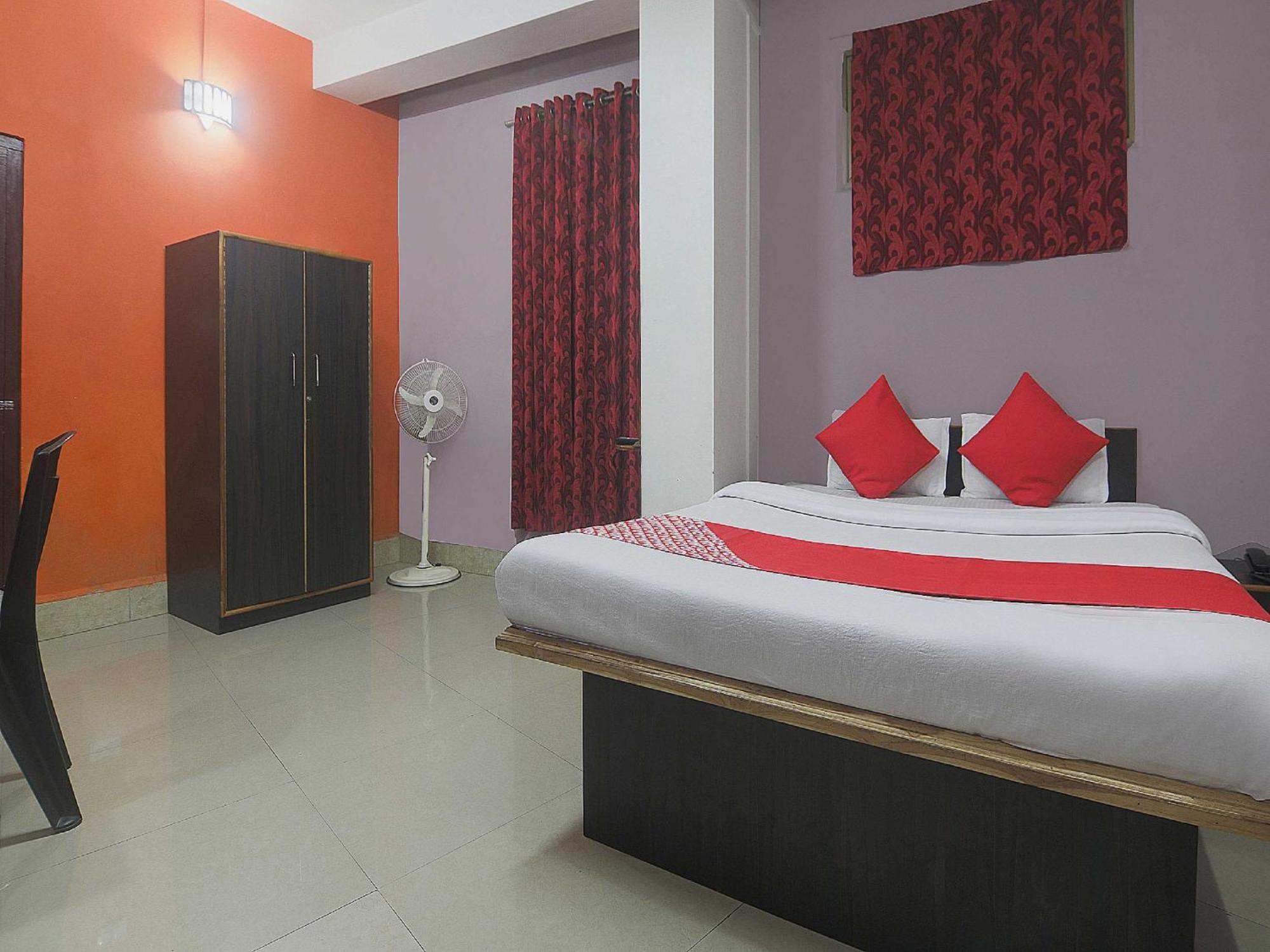 Hotel O Am
