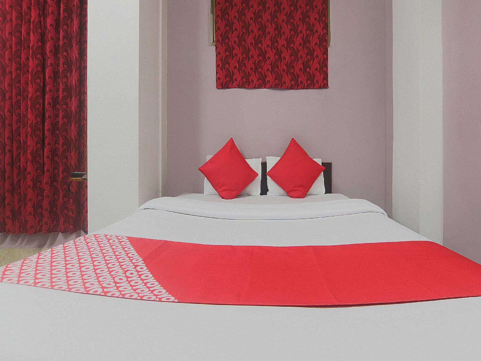 Hotel O Am Shillong