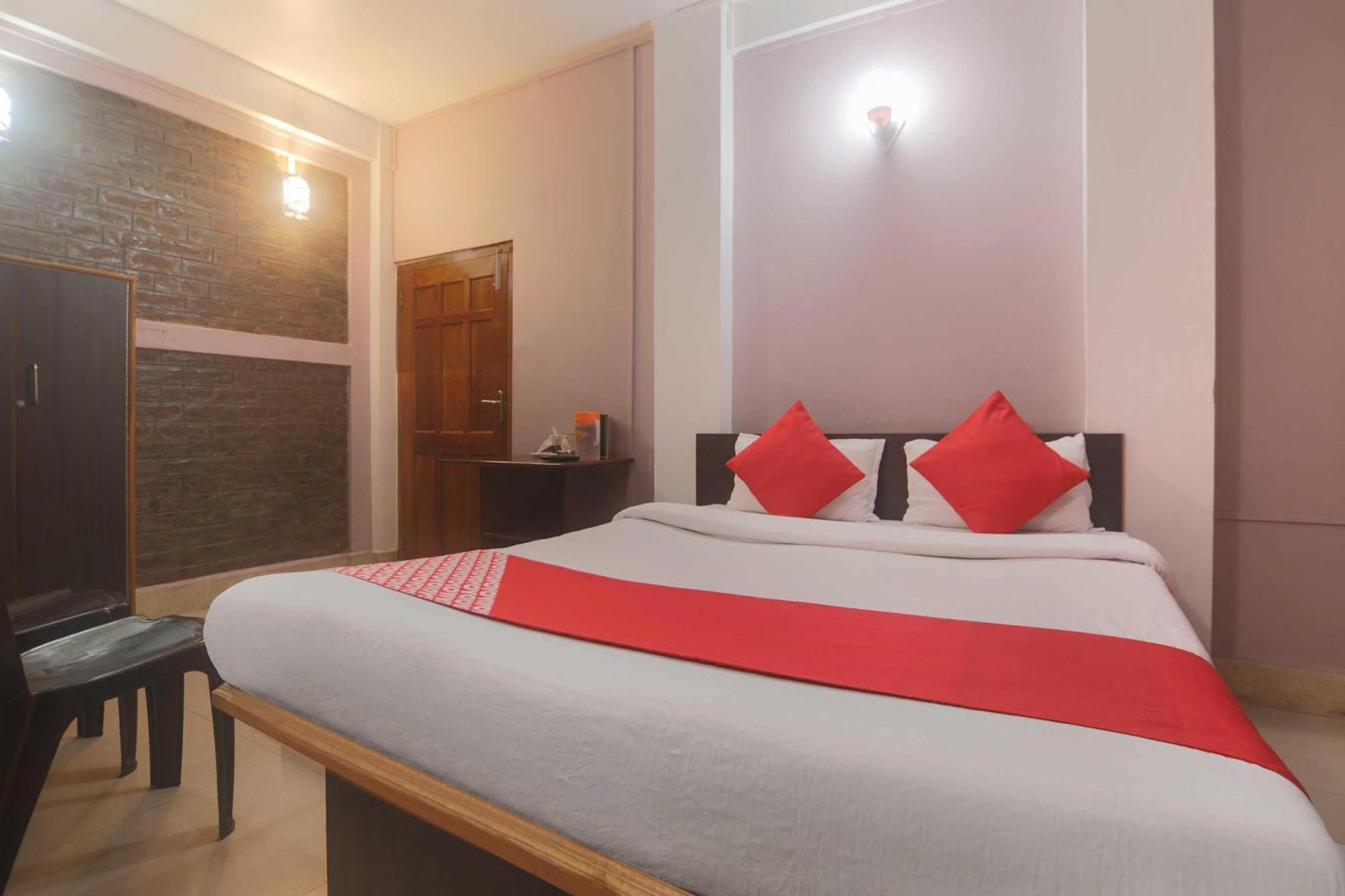 Hotel O Am 4*