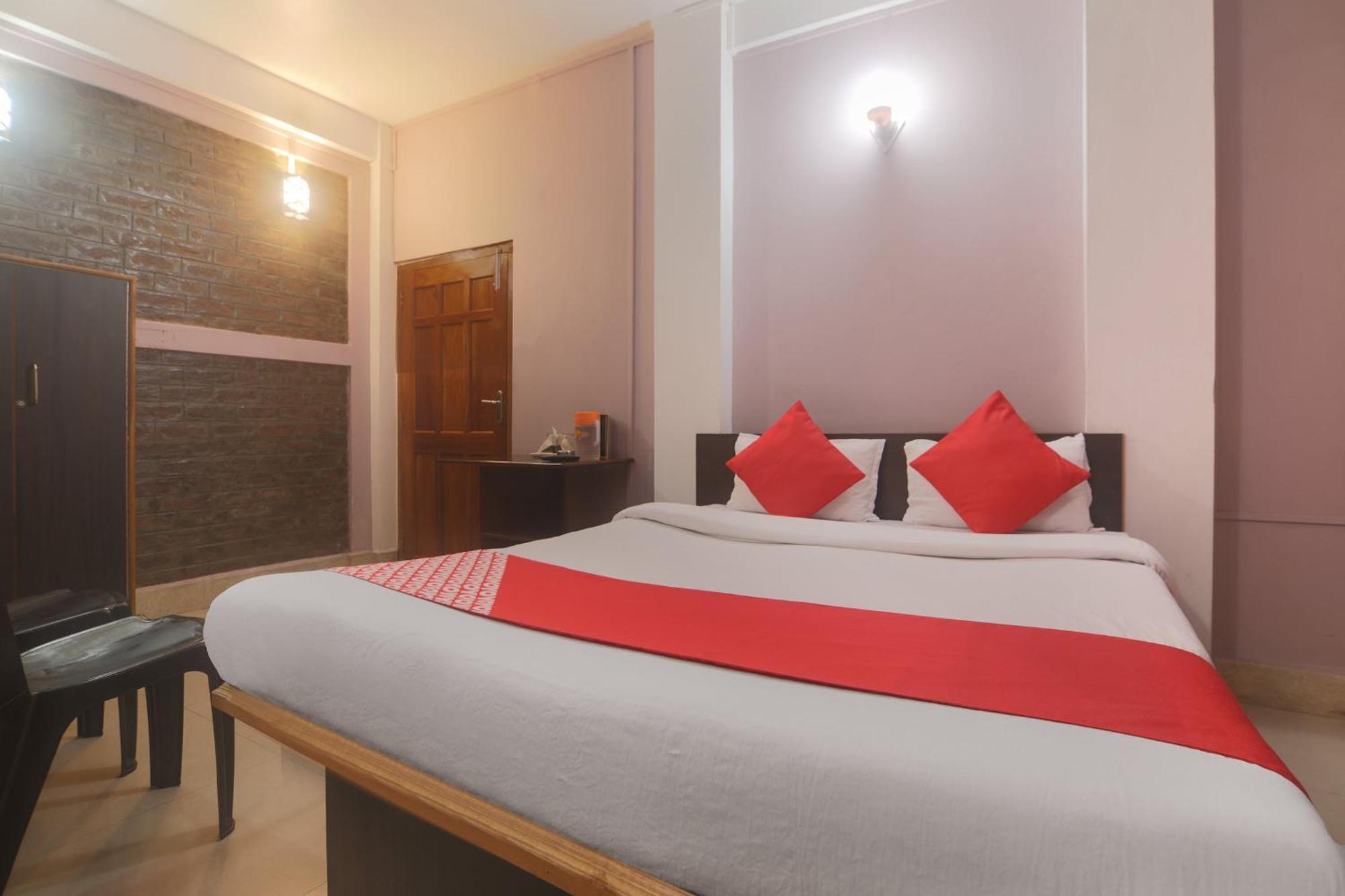 Hotel O Am Shillong