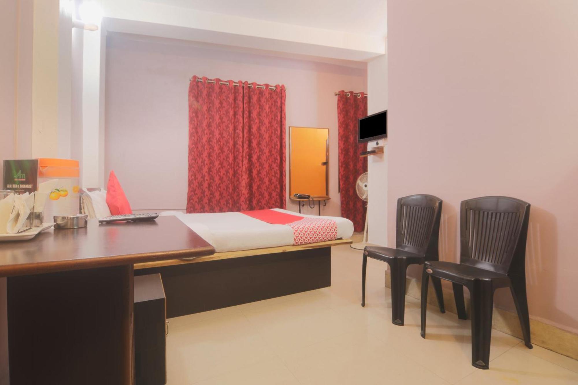 O Am Hotel