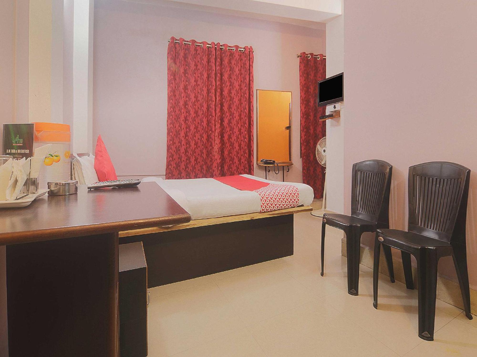 O Am Hotel 4*