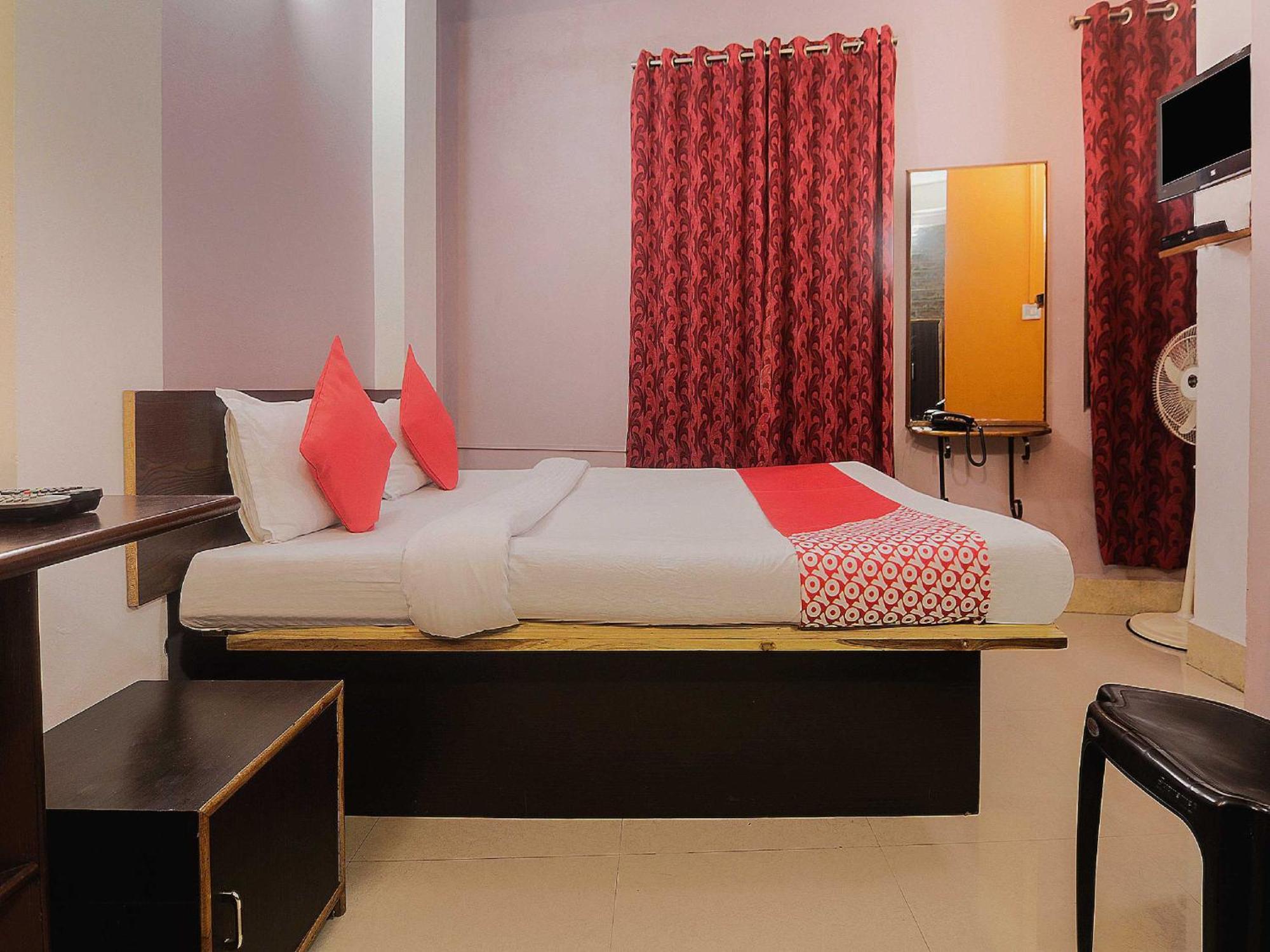Hotel O Am 4*