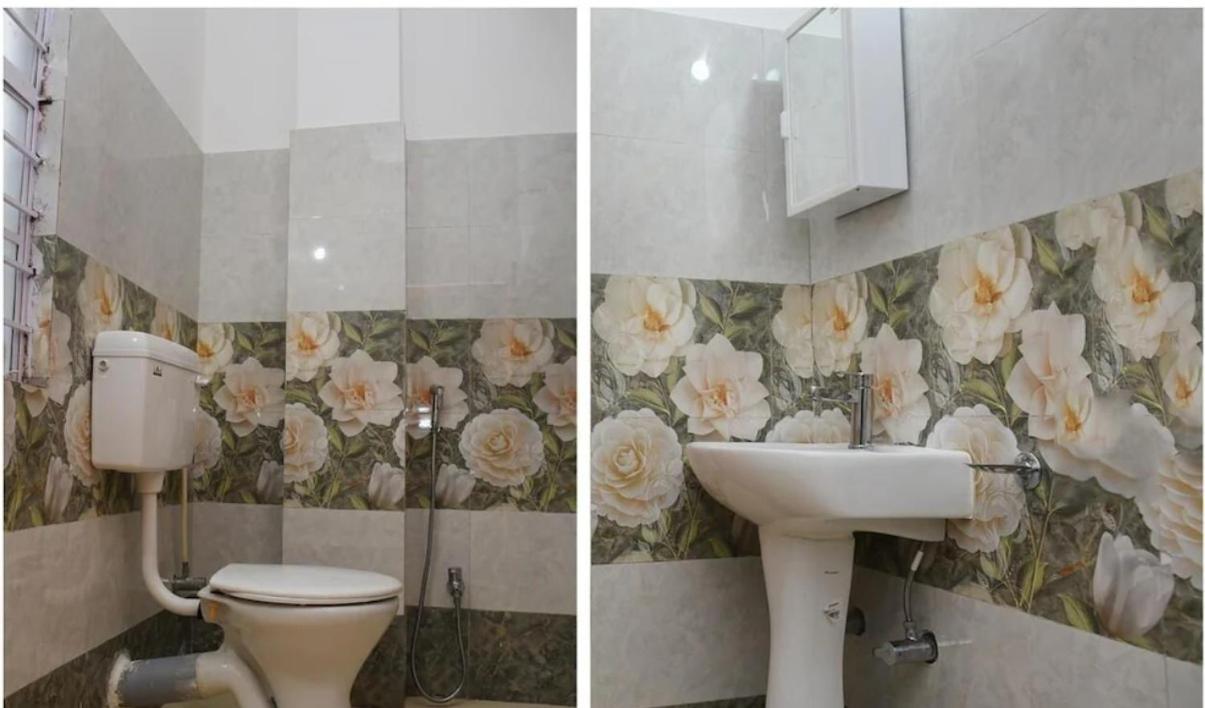 Castle Residency Hotel 2*
