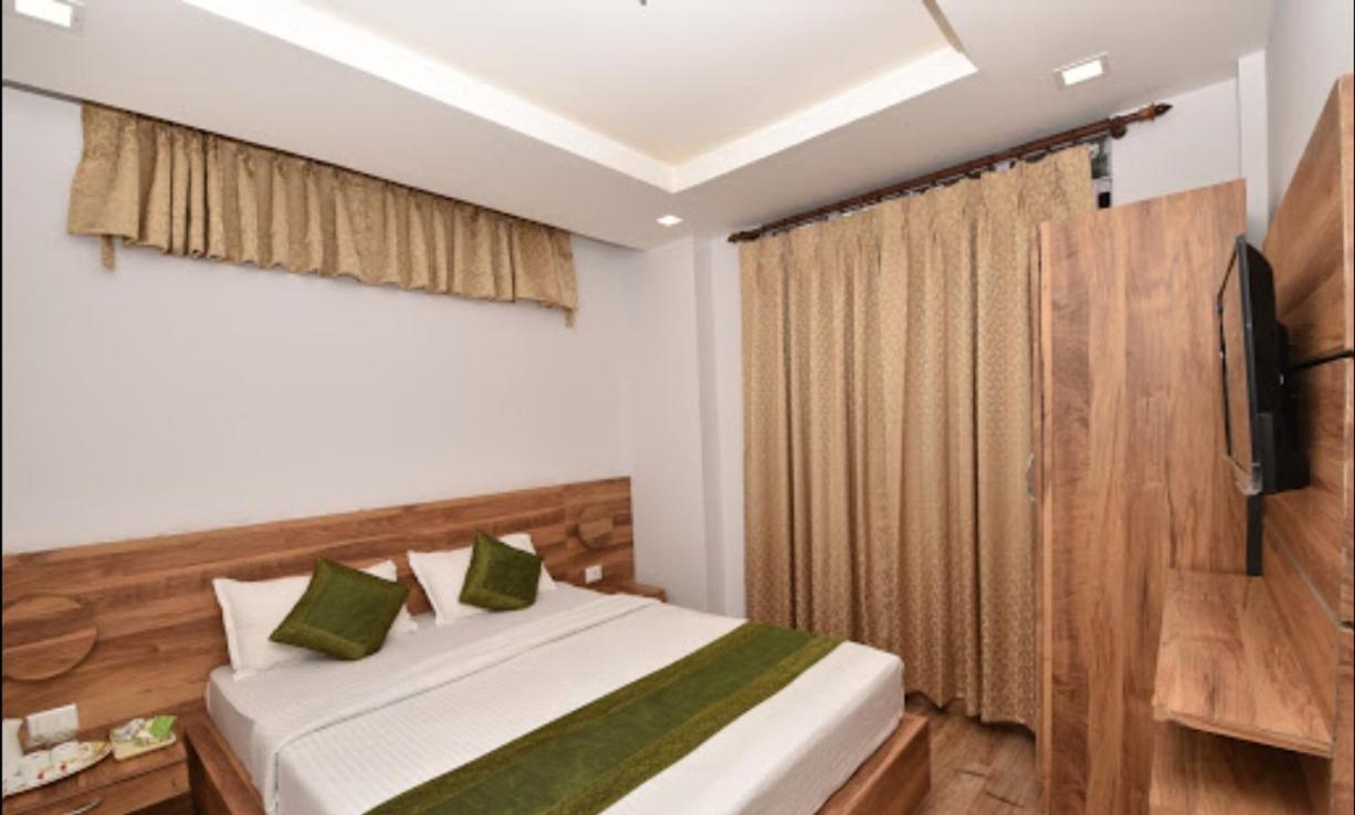 Hotel Castle Residency