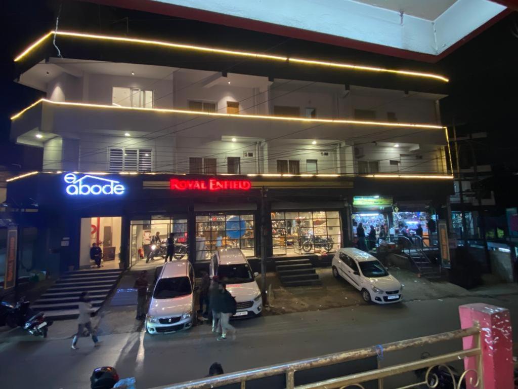 Guest house Abode