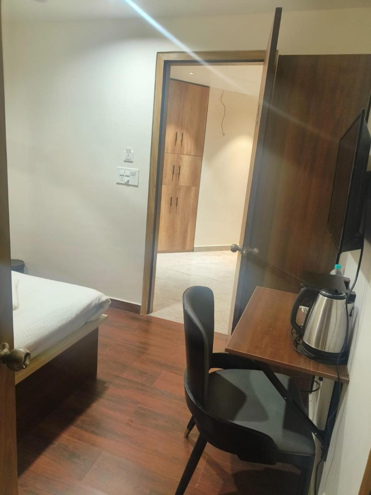 Abode Guest house Shillong