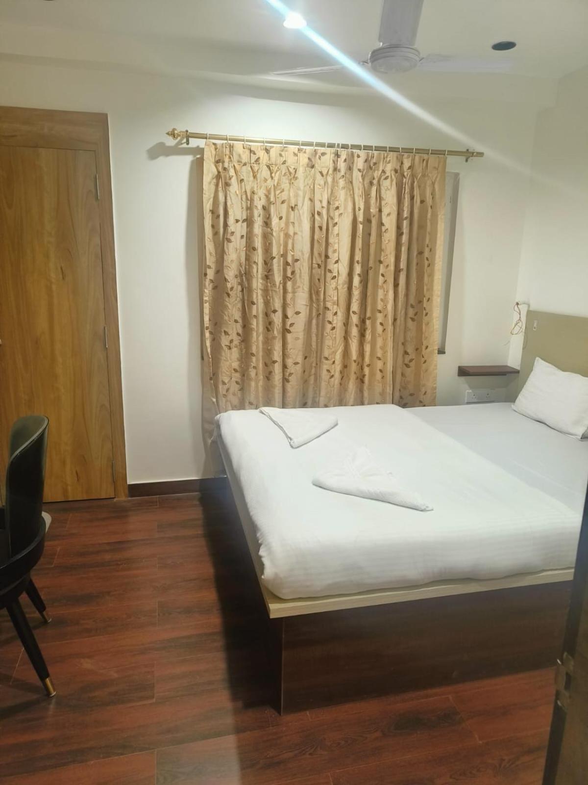 Guest house Abode *