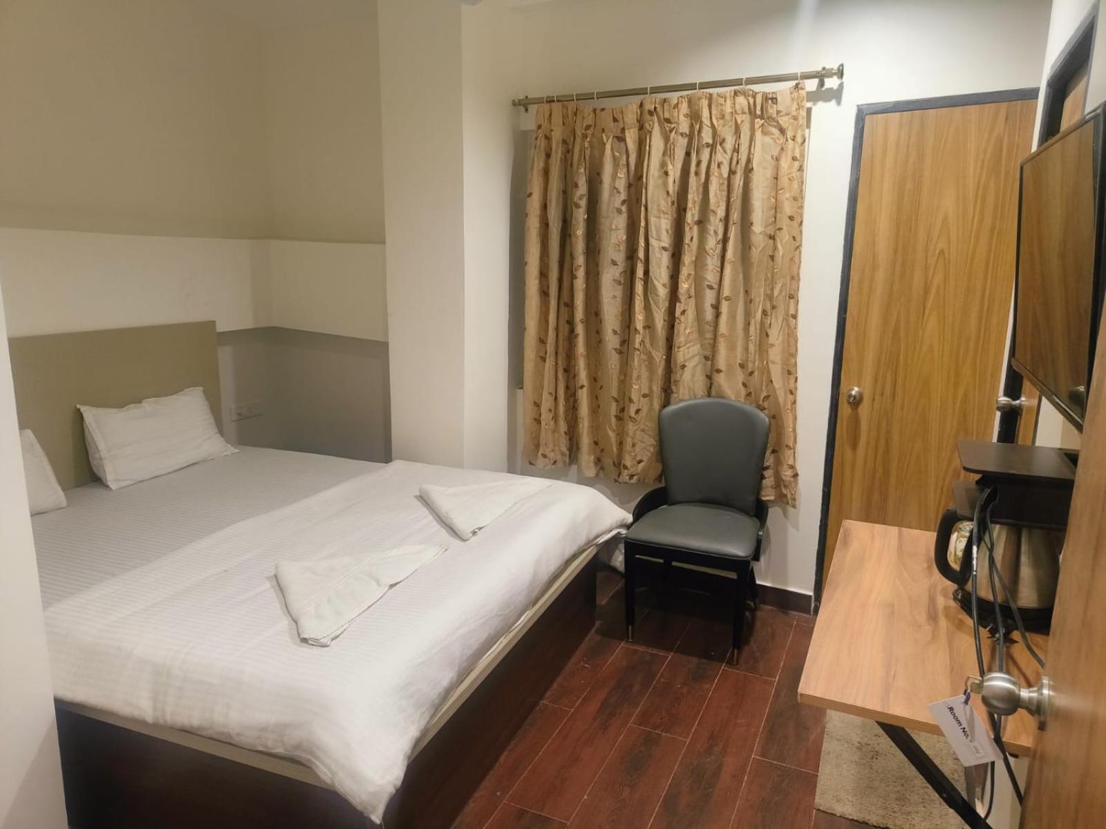 Abode Guest house Shillong