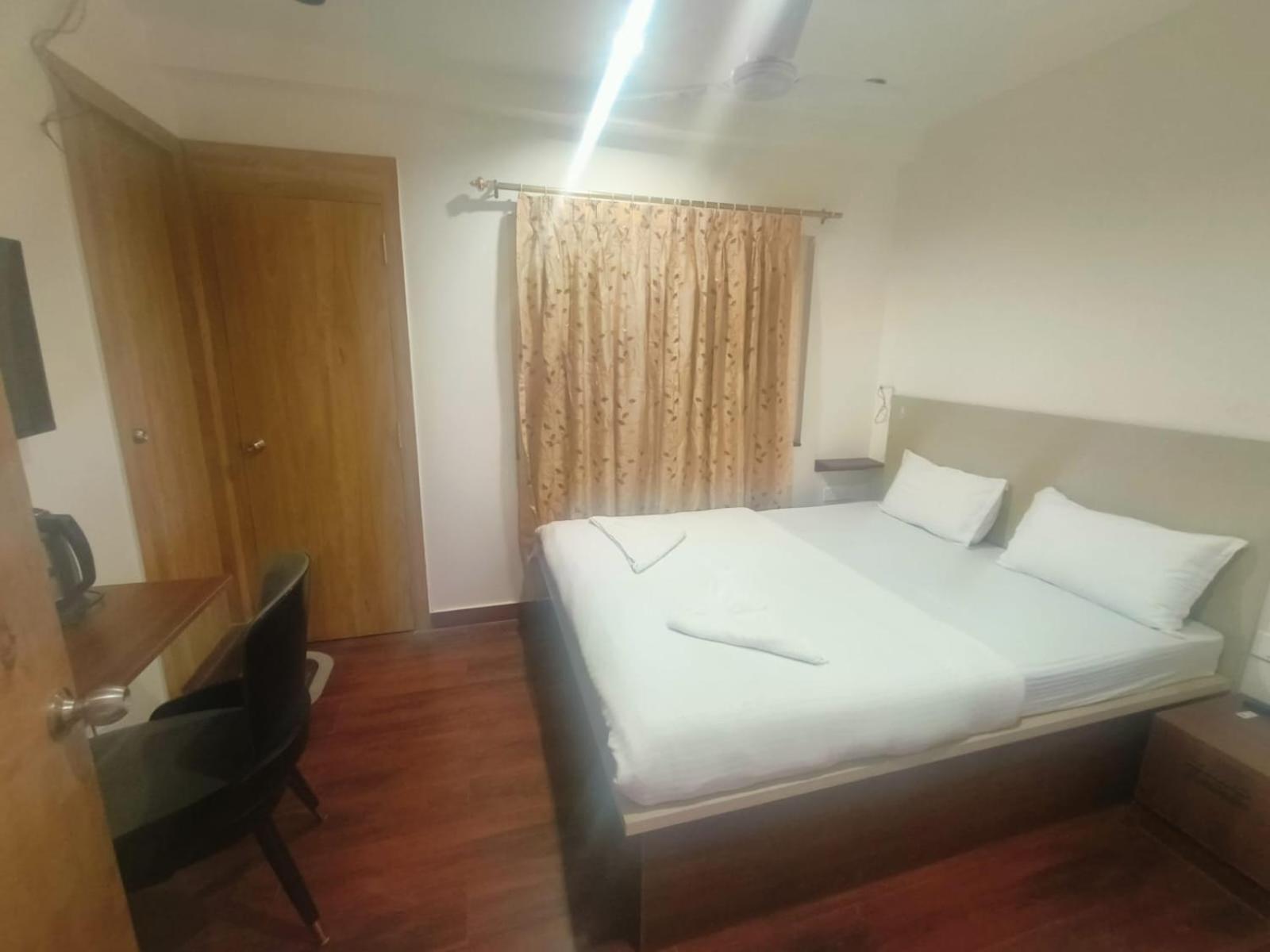 Abode Guest house