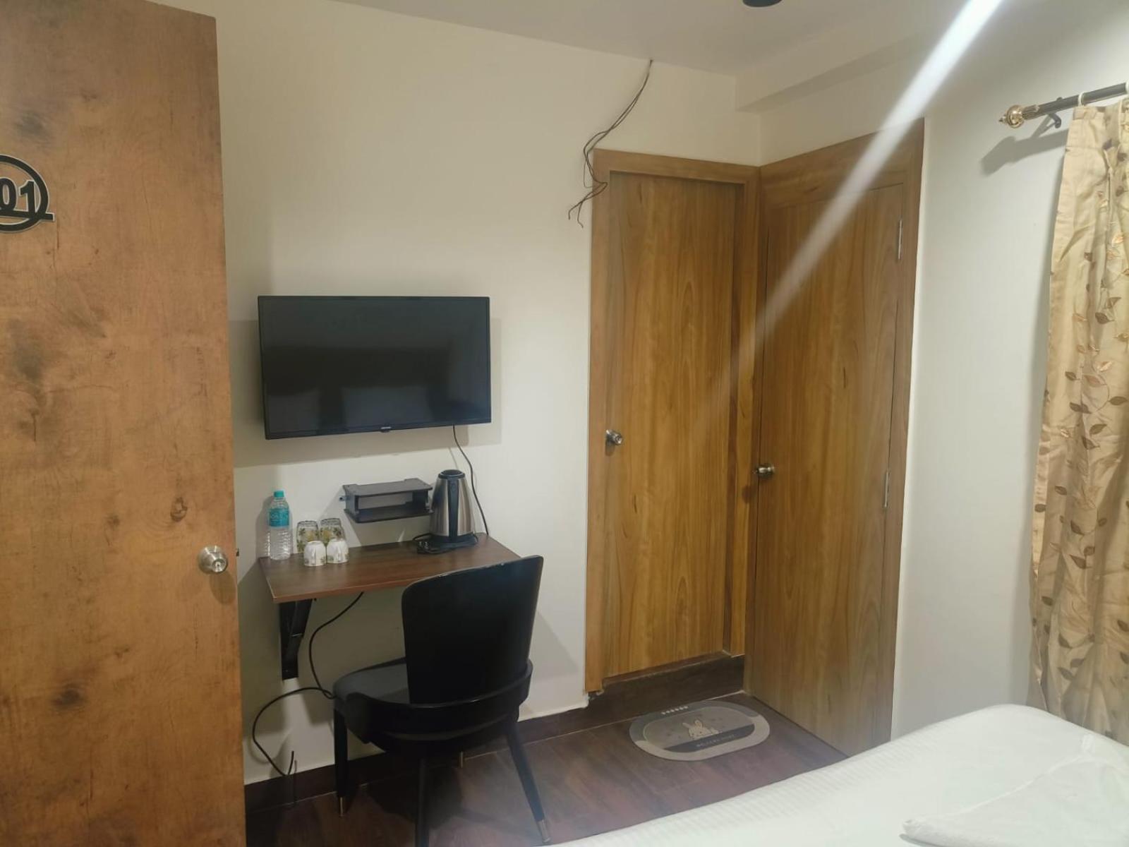 Guest house Abode Shillong