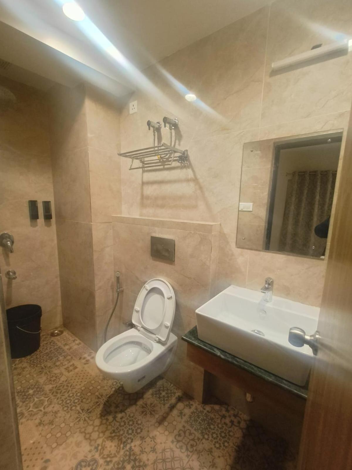 Abode Guest house Shillong