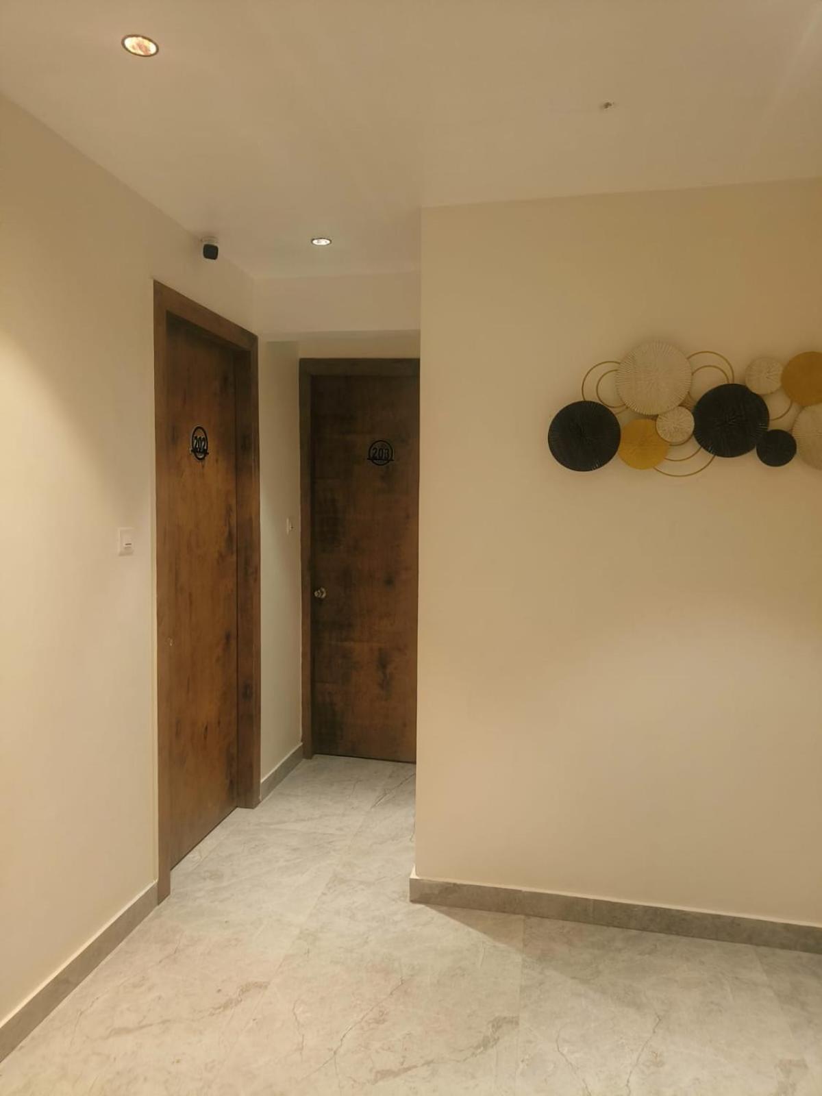 Abode