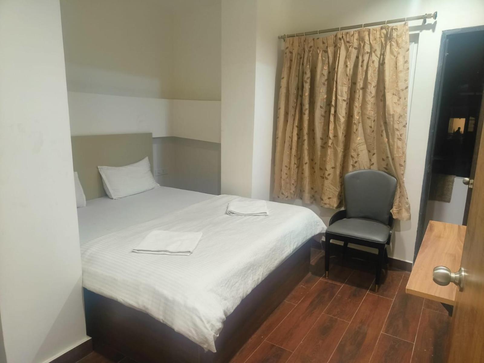 Guest house Abode *