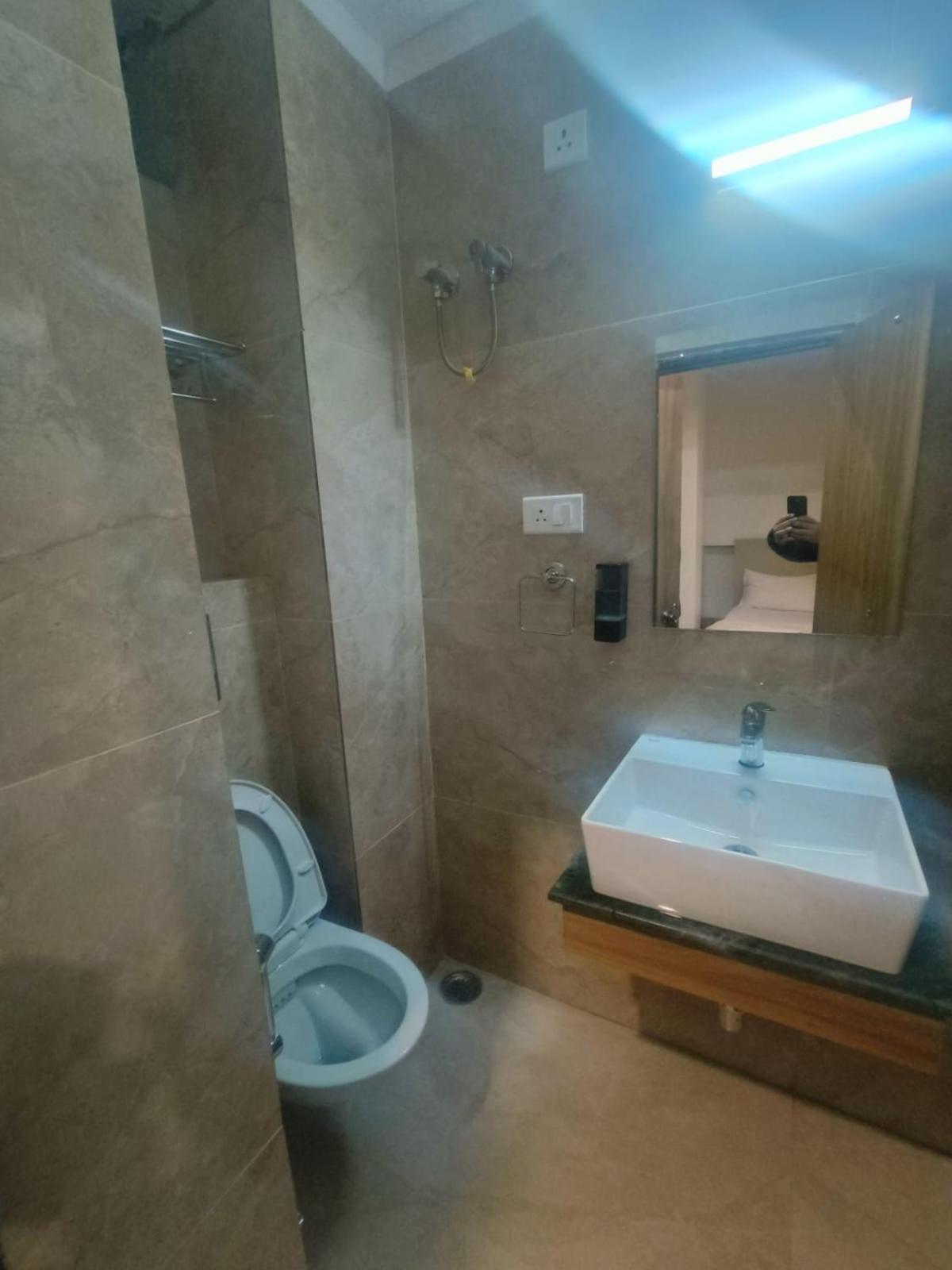 Abode Guest house Shillong