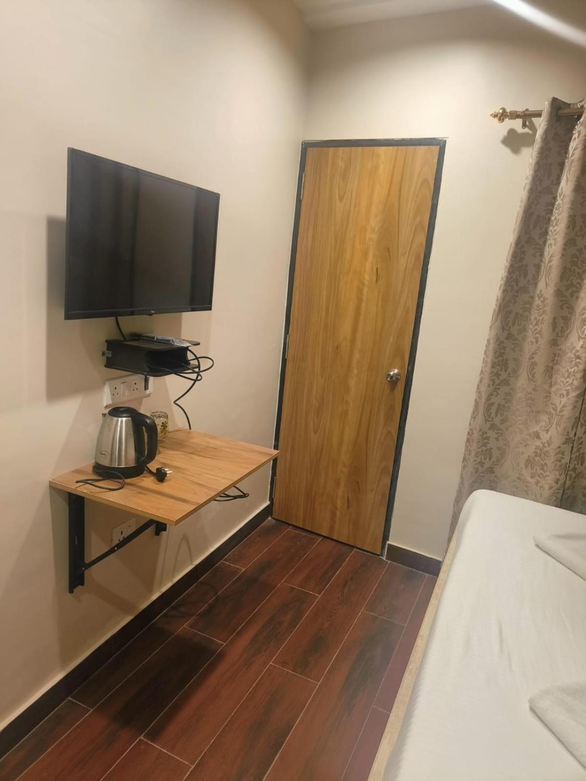 Abode Shillong