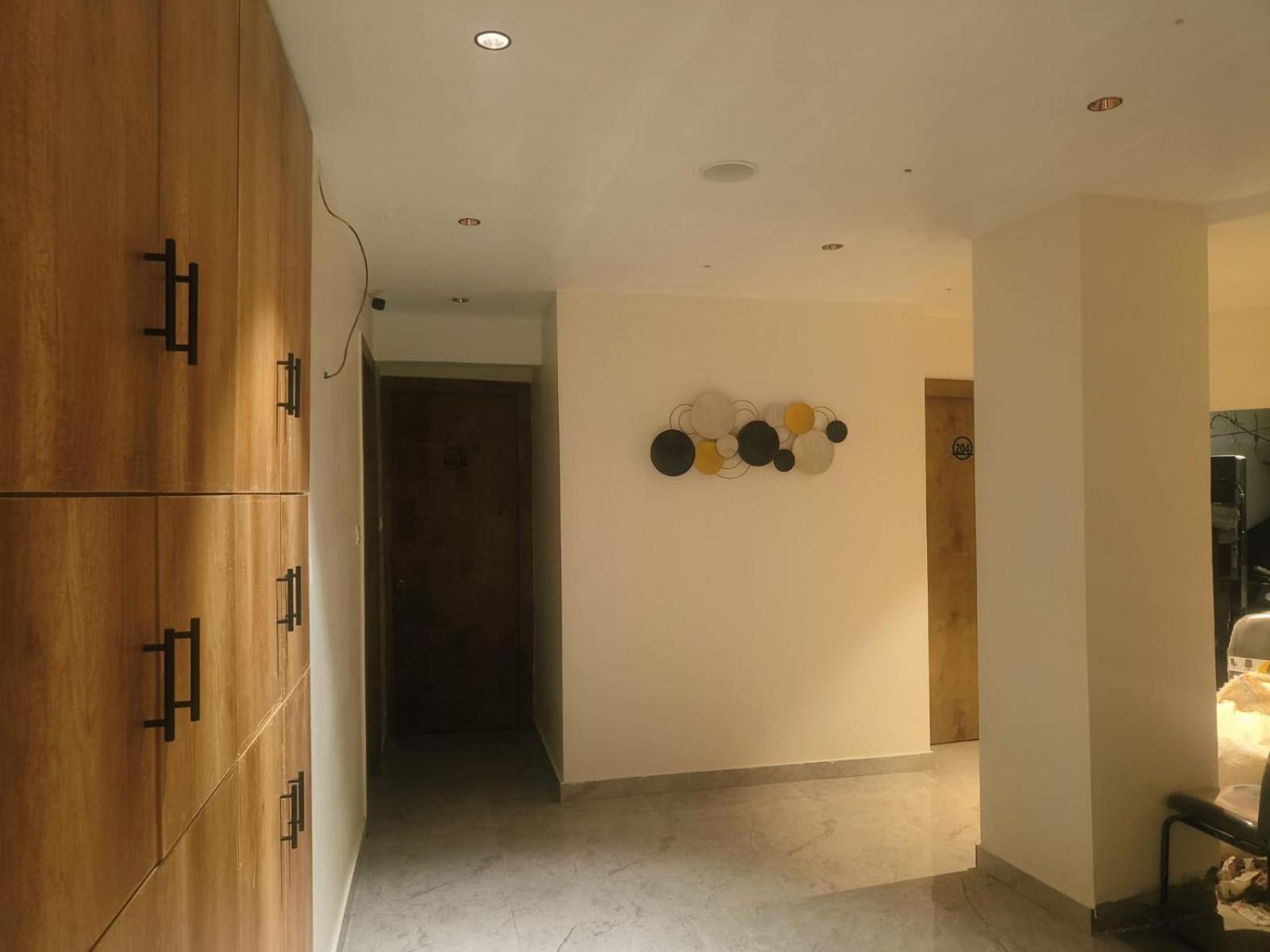 Abode *