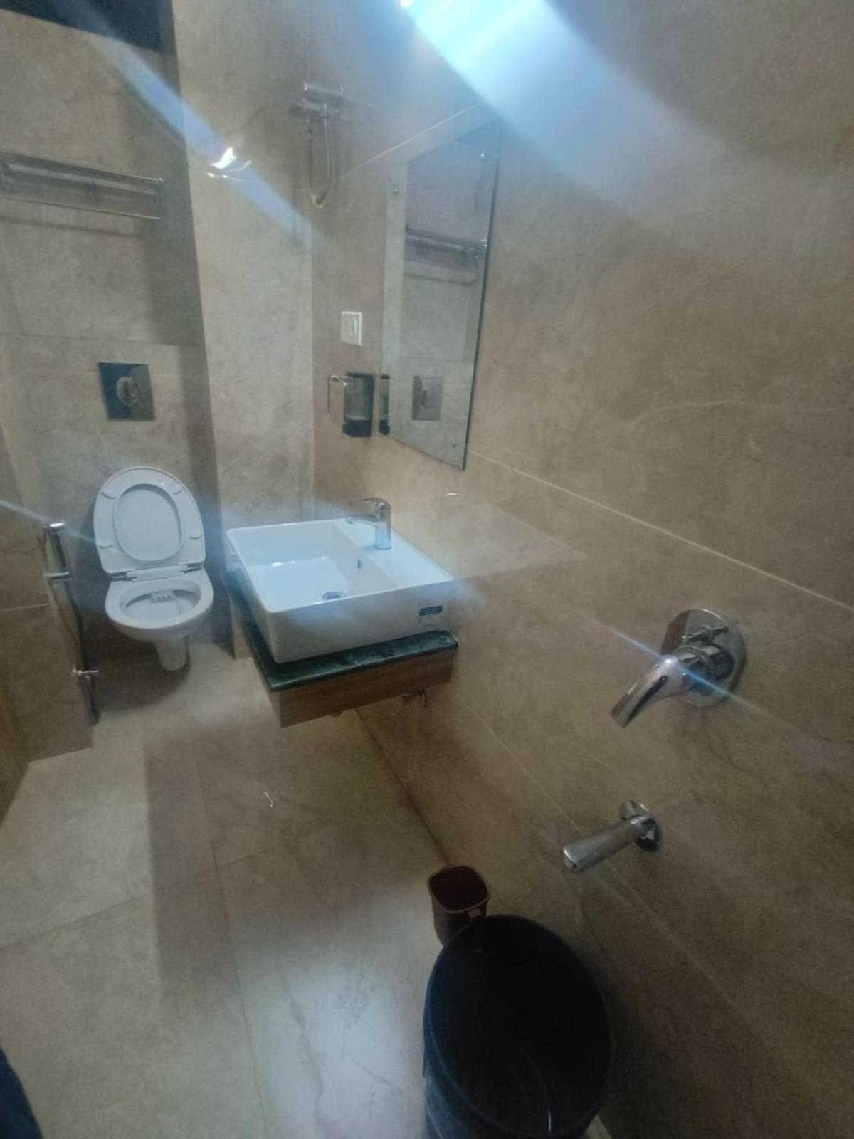Guest house Abode Shillong
