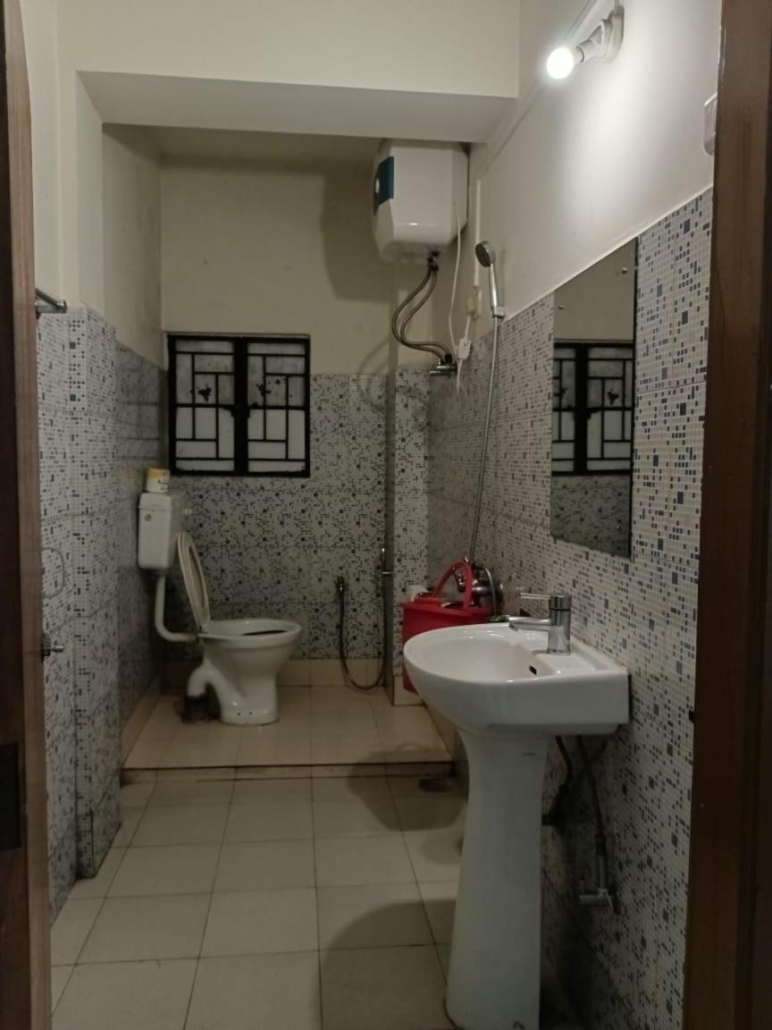 Travellers Hotel Shillong