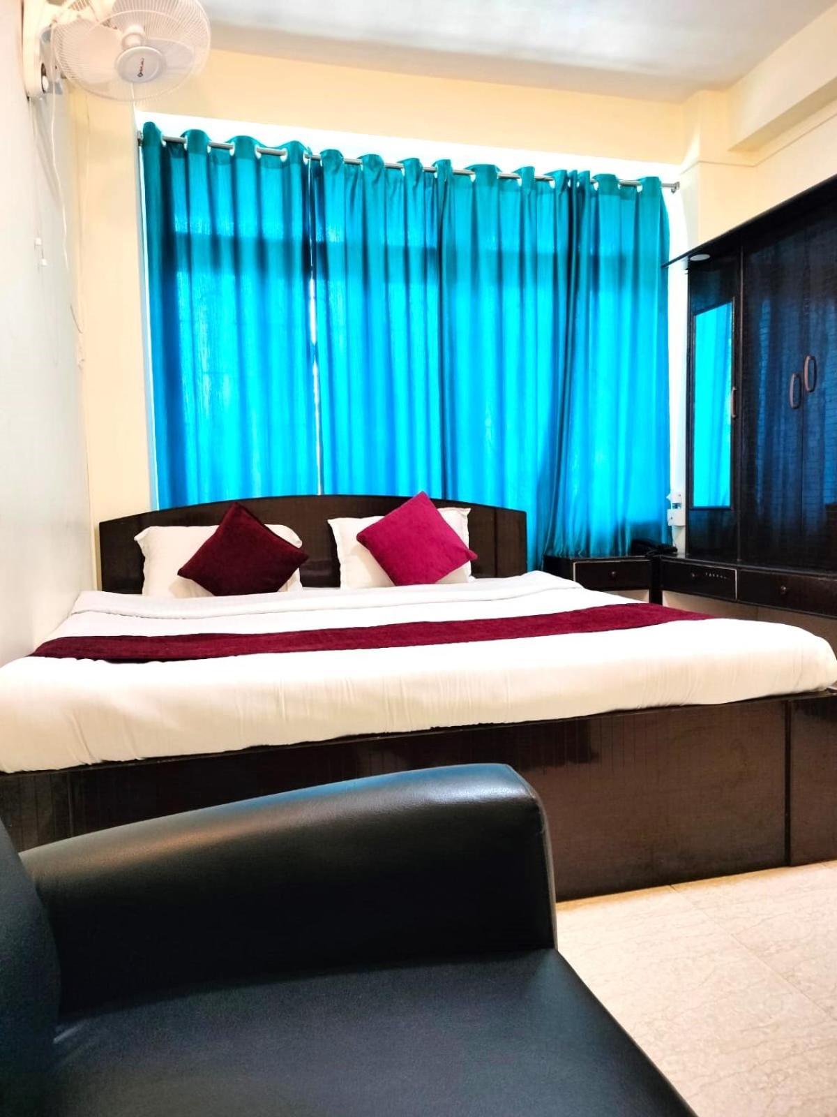 Hotel Lily